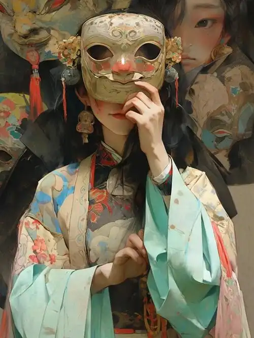 散场别走 剧照
